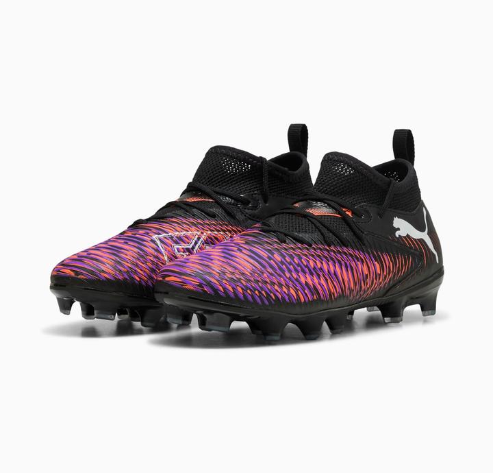Produktbild Puma FUTURE 8 MATCH FG/AG Jr (31)