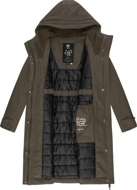 Immagine prodotto Ragwear Remake di Refutura (5XL)