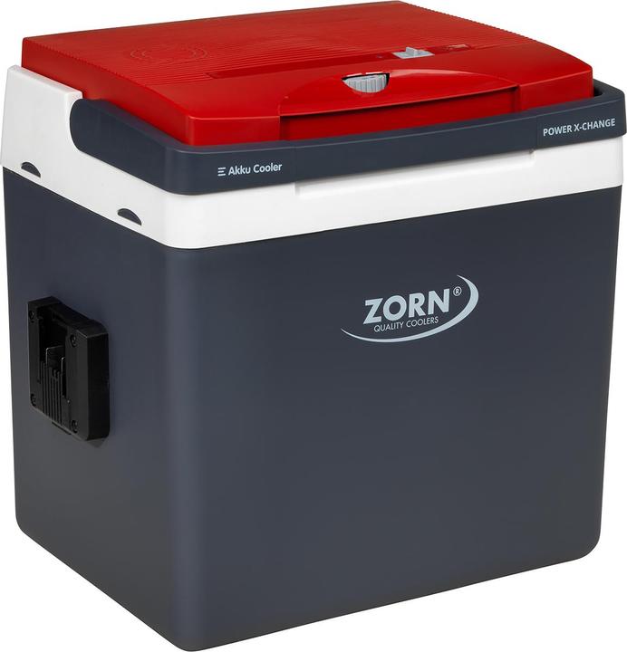 Produktbild Zorn Z26 LNP PX (25 l)