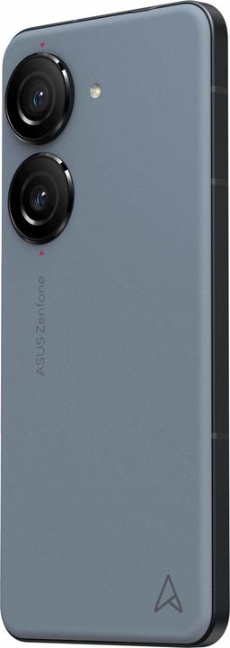 Actual product image ASUS Zenfone 10 (256 GB, Starry blue, 5.90", Dual SIM, 50 Mpx, 5G)