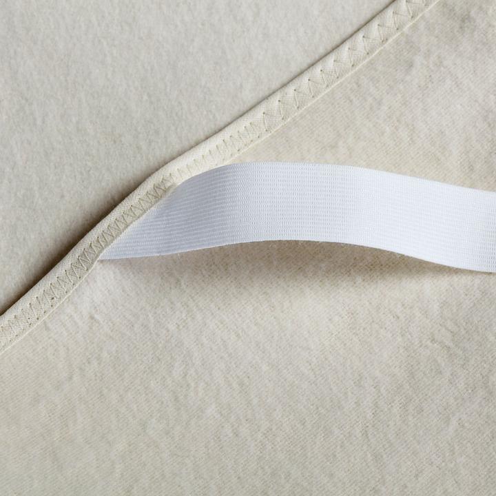 Immagine prodotto Dormisette Riposo mollettone standard (180 x 200 cm)