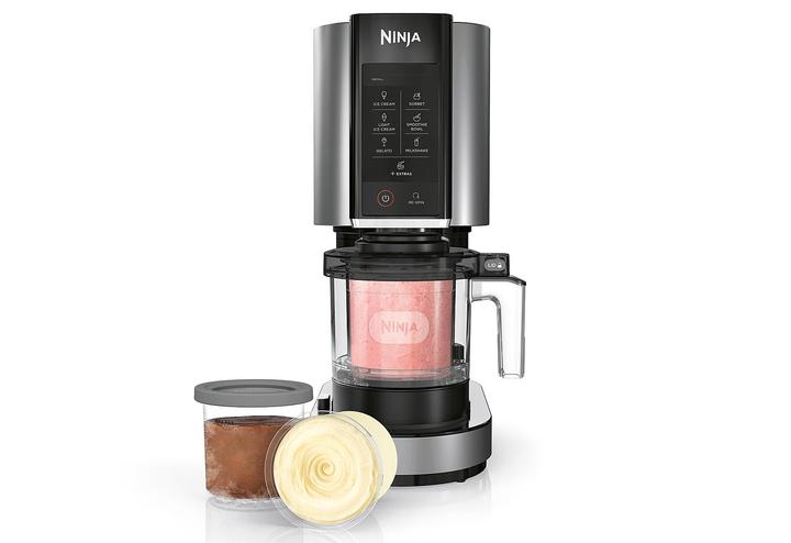 Image du produit Ninja NC300EU Creami (Prise UE)