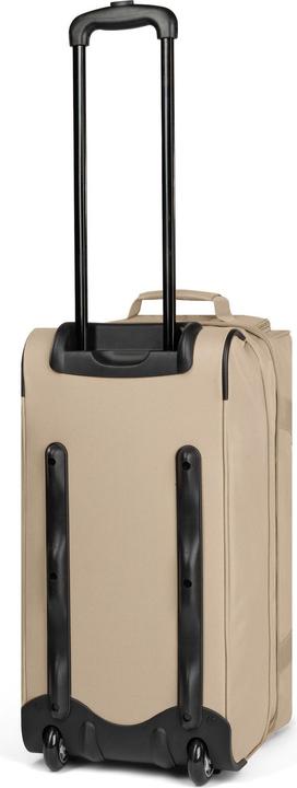 Image du produit Redolz Sac de voyage Duffle Essentials 2 roues 55 cm avec soufflet extensible (43 l)