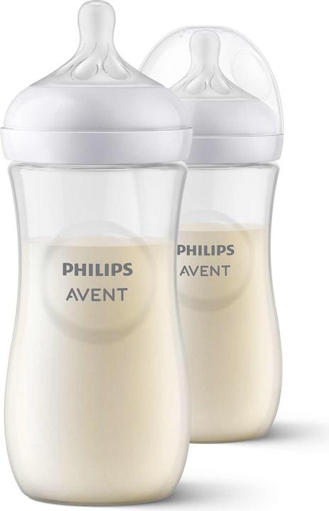 Philips Avent Réponse naturelle (330 ml)