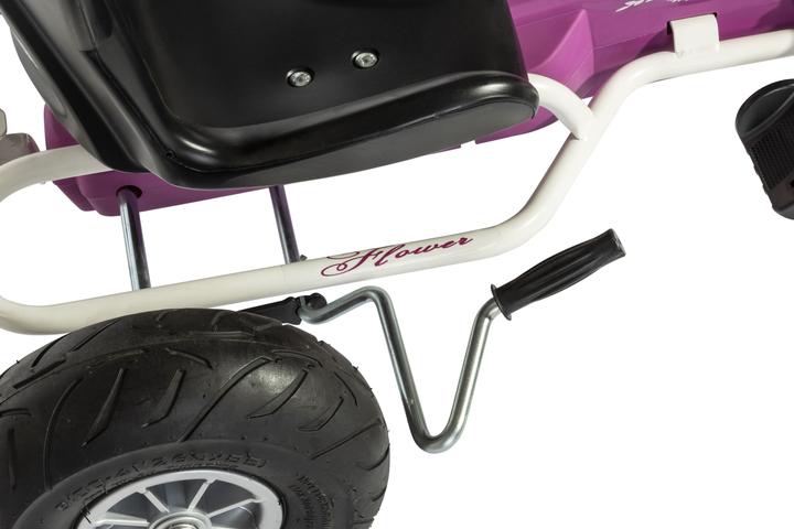 Actual product image Ferbedo GoKart Air Runner