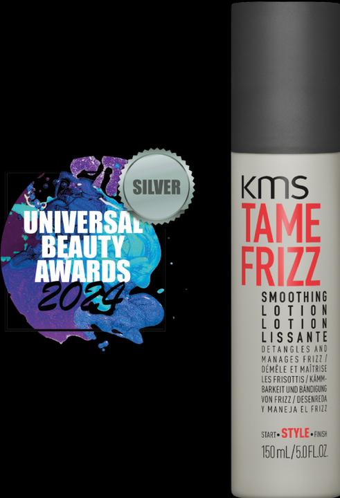 Produktbild KMS California Smoothing Lotion Tame Frizz (150 ml)