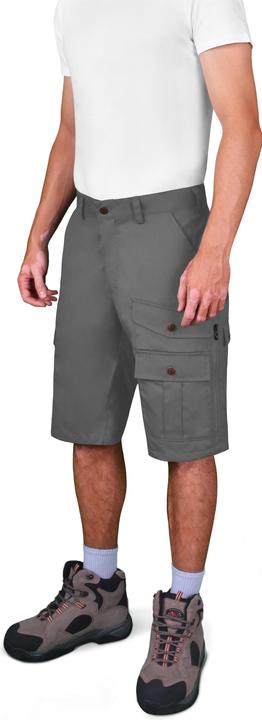 Actual product image Normani Men's Shorts Ahvaz (L)