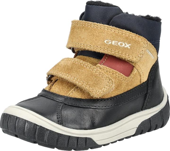Geox Stiefelette