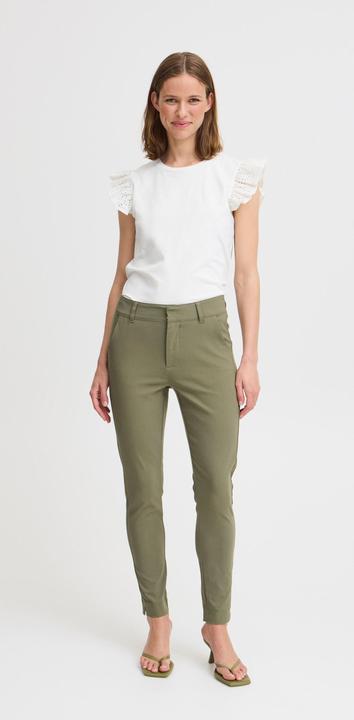 Actual product image B.young BYRIKA TSHIRT 20815992 (XS)