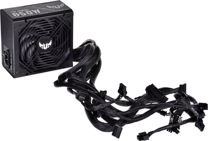 Actual product image ASUS NEZ TUF Gaming (650 W)