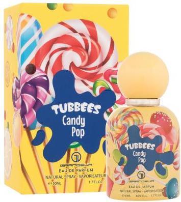 Produktbild Grandeur Elite Tubbees Candy Pop (Eau de Parfum, 50 ml)