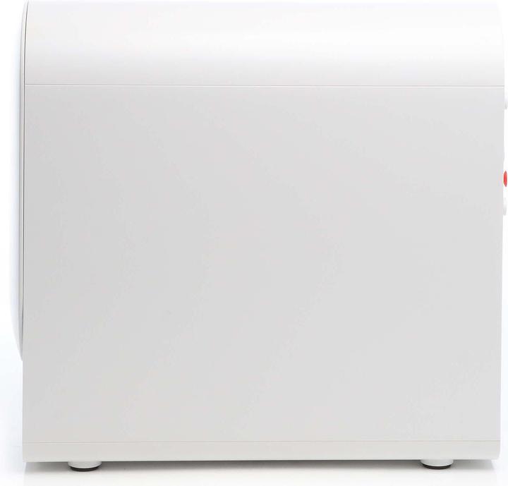 Immagine prodotto Naturewater NW-3-800ROL Osmosi inversa a 3 stadi 2,0 l/min con LED di stato