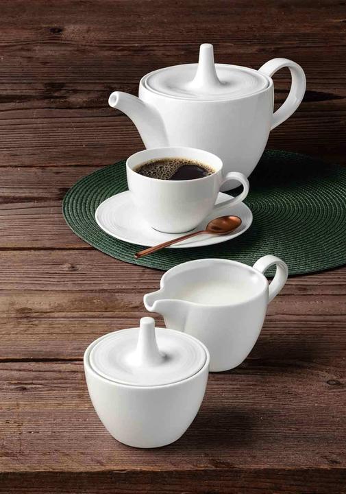 Produktbild Seltmann Beat Color Glaze Milch & Zucker Set (0.29 l)