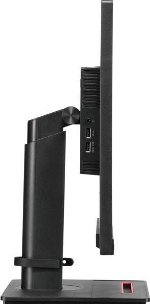 Image du produit Lenovo ThinkVision T24i-2L (1920 x 1080 pixels, 24")