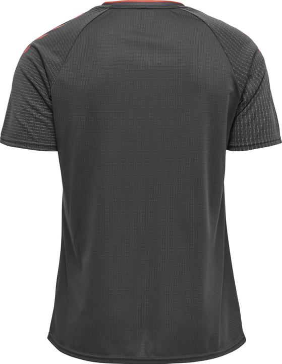 Actual product image hummel Pro Grid Training Jersey S/S (M)