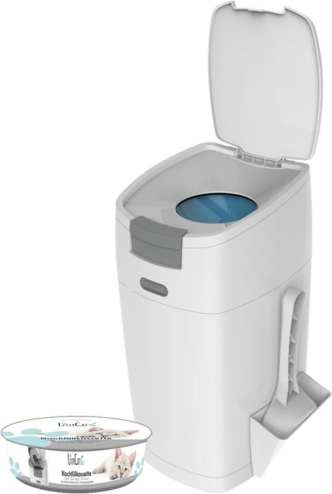 Image du produit Littycat Seau d'élimination