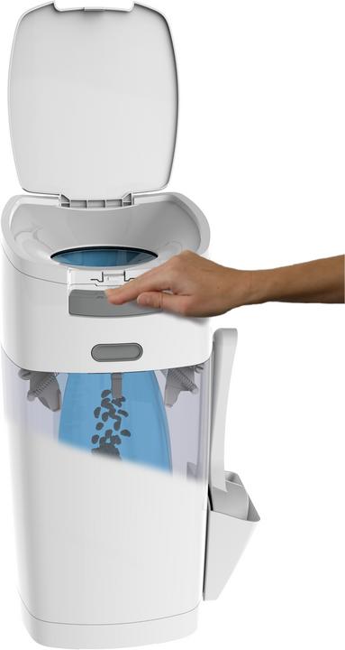 Image du produit Littycat Seau d'élimination