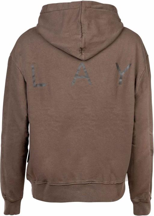 Image du produit Tom Tailor Sweat-shirt Casual Confortable - 17952 (XS)