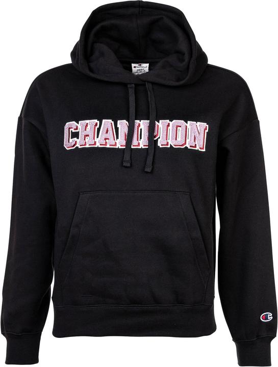 Champion Sweatshirt Casual Locker sitzend (S)