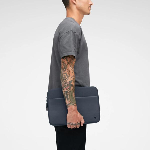 Image du produit Incase A.R.C. Sleeve pour ordinateur portable 14 pouces - Navy (14", Universel)