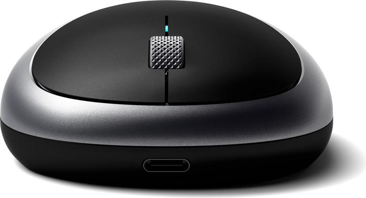 Actual product image Satechi M1 (Wireless, Cable)