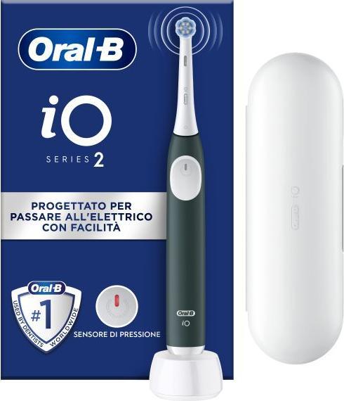 Immagine prodotto Oral-B iO2 (Spazzolino oscillante)