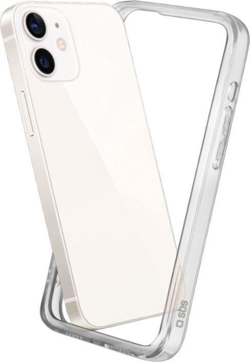 Produktbild SBS Schutzhülle (Apple iPhone 12 mini)