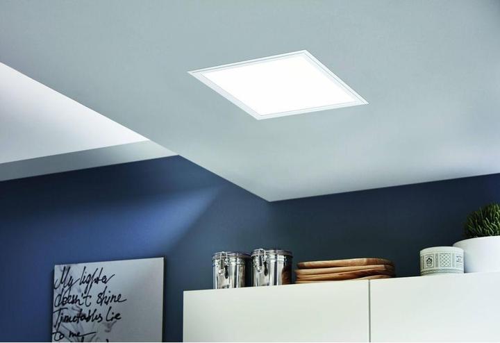 Produktbild EGLO SALOBRENA 1 Deckenleuchte weiss (2100 lm)