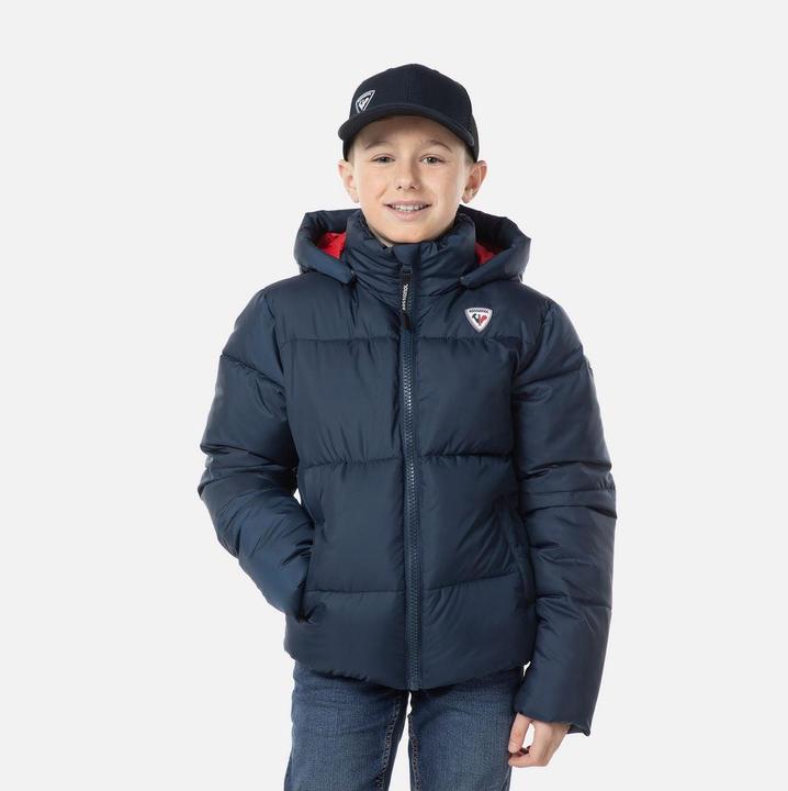 Produktbild Rossignol Puffy Jkt Jacke (4)