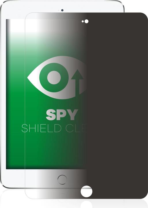 Immagine prodotto upscreen Spy Shield Pellicola Privacy (1 Pezzo/i, IPad Mini 4)
