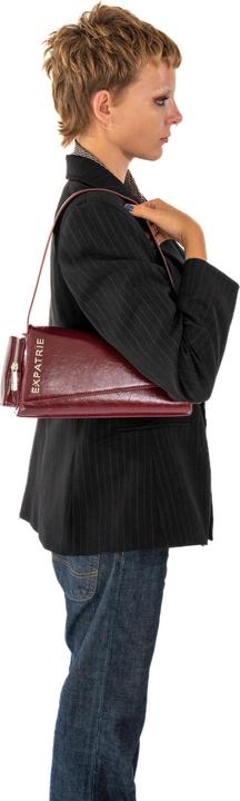 Produktbild Expatrié Schultertasche Grace