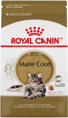 Produktbild Royal Canin Maine Coon (Adult, 1 Stk., 4000 g)