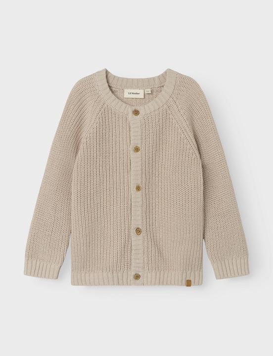 Immagine prodotto Name it Cardigan a maniche lunghe (110)
