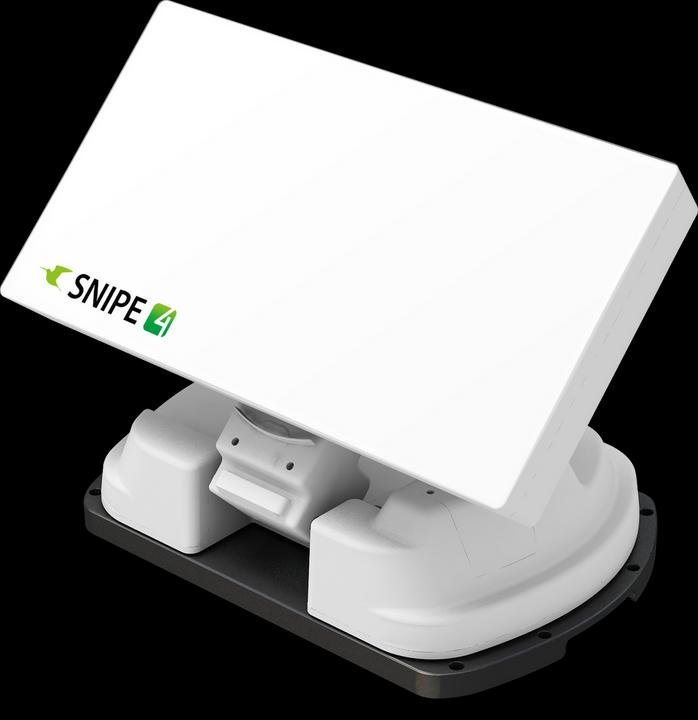 Immagine prodotto Selfsat Snipe 4 (Antenna piatta)