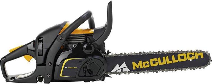 Immagine prodotto McCulloch CS450 Elite (Sega a catena a benzina)