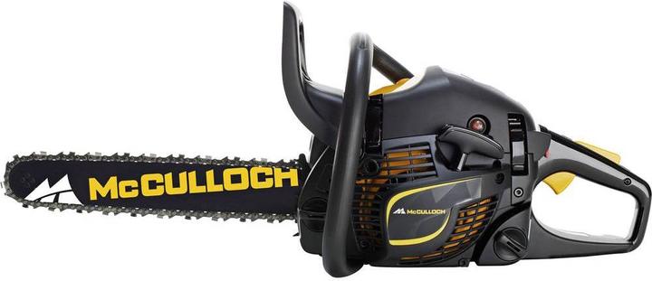 Immagine prodotto McCulloch CS450 Elite (Sega a catena a benzina)