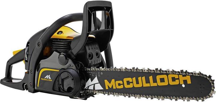 Immagine prodotto McCulloch CS450 Elite (Sega a catena a benzina)