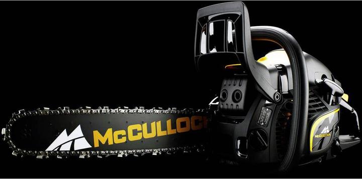 Immagine prodotto McCulloch CS450 Elite (Sega a catena a benzina)