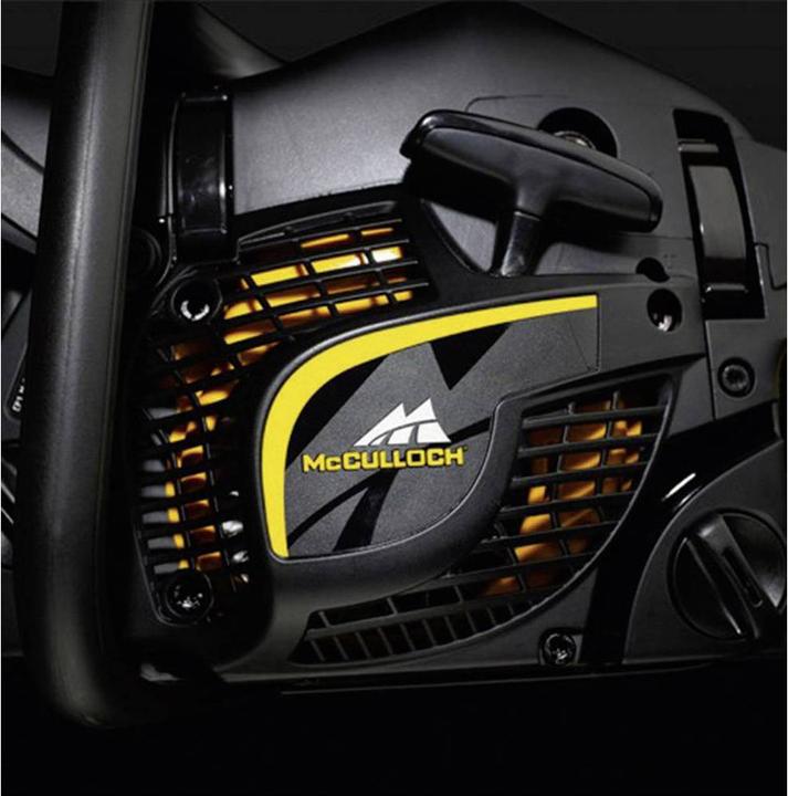 Immagine prodotto McCulloch CS450 Elite (Sega a catena a benzina)