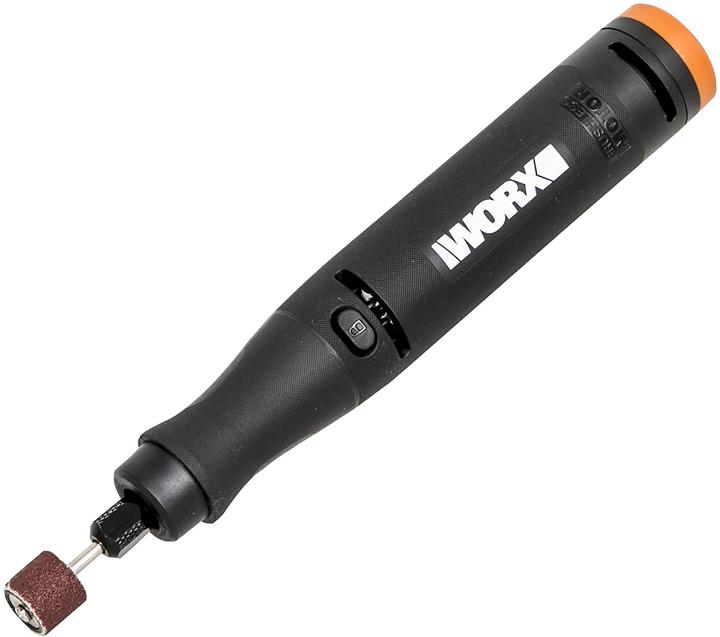 Productafbeelding Worx 20V accu multifunctioneel gereedschap WX739.9