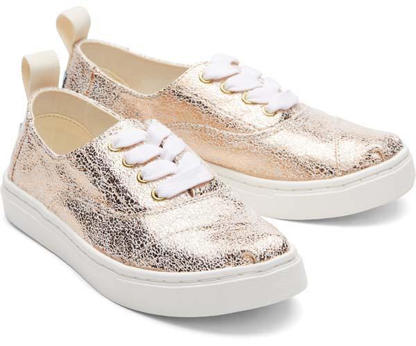 Produktbild Toms Y Cordones Crackle Foil (35.5)