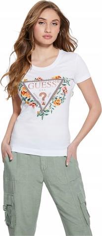 Guess SS CN TRIANGLE FLOWE W4GI24J1314 G011 M S (S)