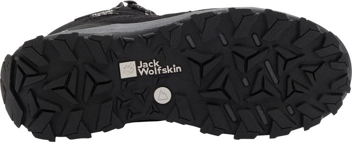 Actual product image Jack Wolfskin Vojo Tour Texapore Mid K (29)