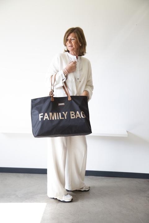 Actual product image Childhome family bag