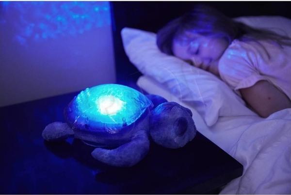 Actual product image Cloud B Tranquil Turtle