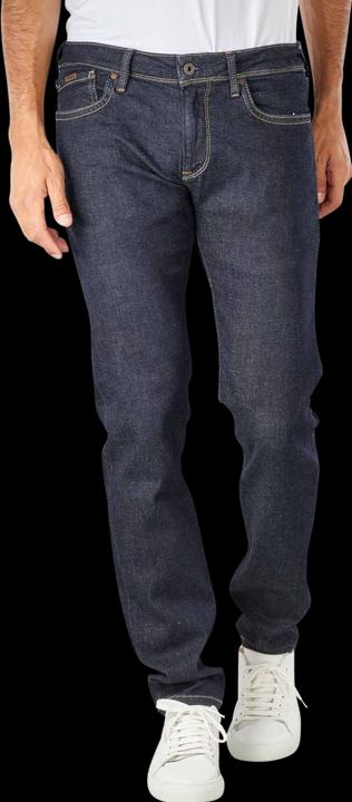 Produktbild Pepe Jeans Hatch Slim Fit Rinse (W36/L30)