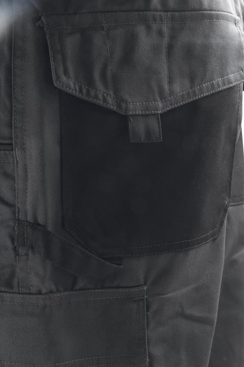Produktbild BGS ® Arbeitshose | kurz | Grösse 62 (62)