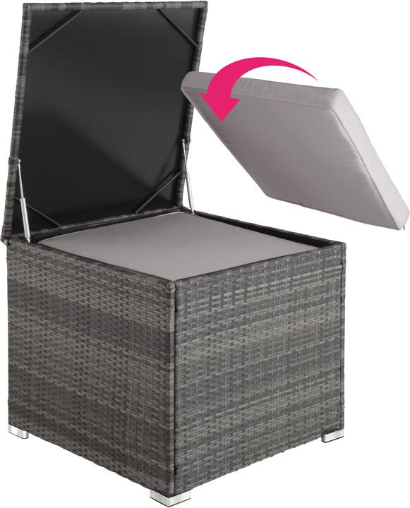 Image du produit tectake Pise