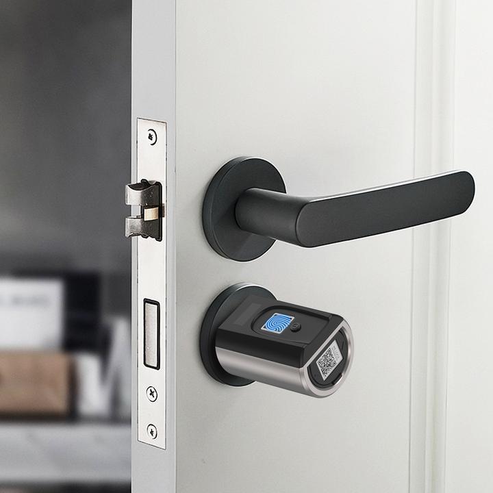 Produktbild Welock SECBN51 (Bluetooth, Smartphone, Schlüsselkarte, Fingerabdruck)