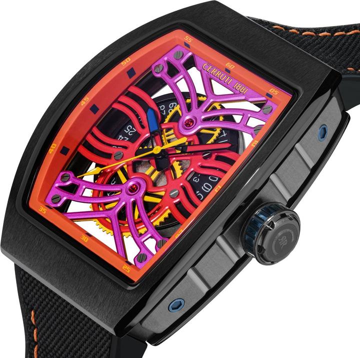 Immagine prodotto Cerruti 1881 Calliano (Orologio da polso analogico)